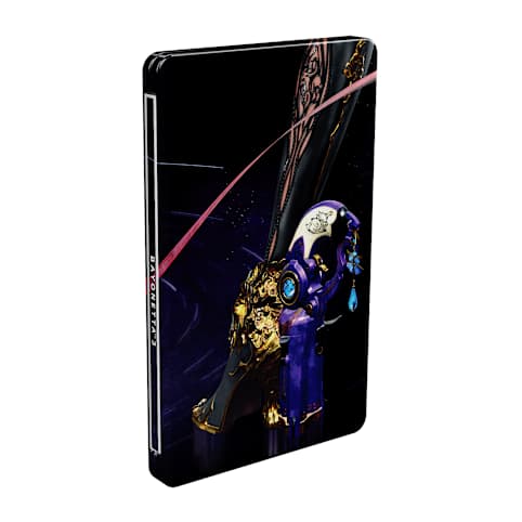 Bayonetta 3 SteelBook®